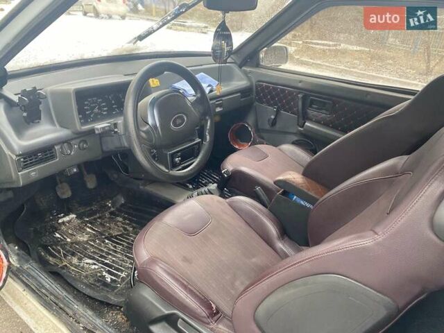 Білий ВАЗ 2108, об'ємом двигуна 1.1 л та пробігом 998 тис. км за 946 $, фото 5 на Automoto.ua