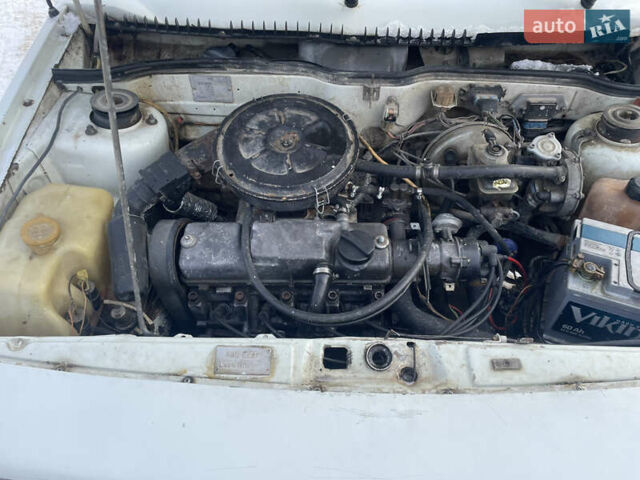 Белый ВАЗ 2108, объемом двигателя 1.29 л и пробегом 97 тыс. км за 700 $, фото 9 на Automoto.ua