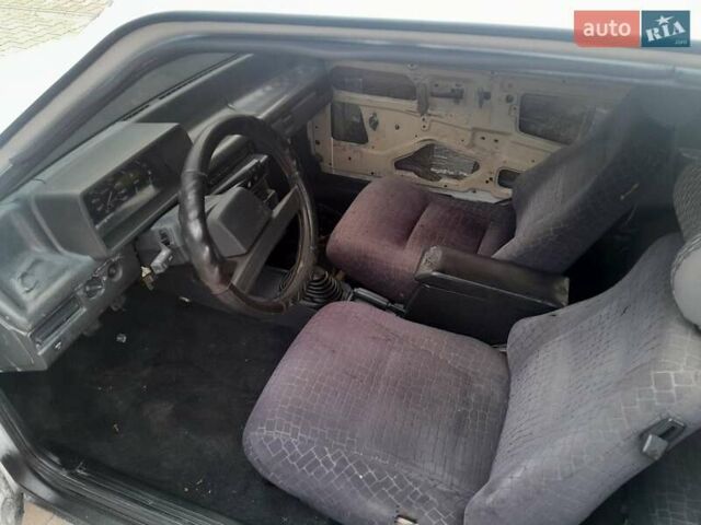 Белый ВАЗ 2108, объемом двигателя 1.5 л и пробегом 333 тыс. км за 600 $, фото 7 на Automoto.ua