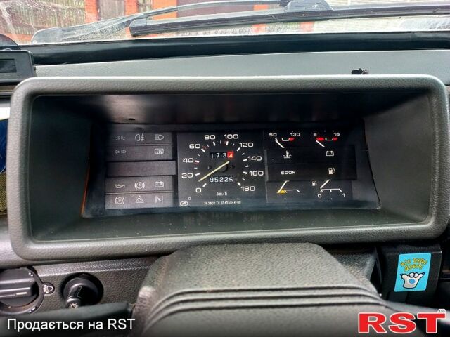 Білий ВАЗ 2108, об'ємом двигуна 1.3 л та пробігом 195 тис. км за 850 $, фото 6 на Automoto.ua