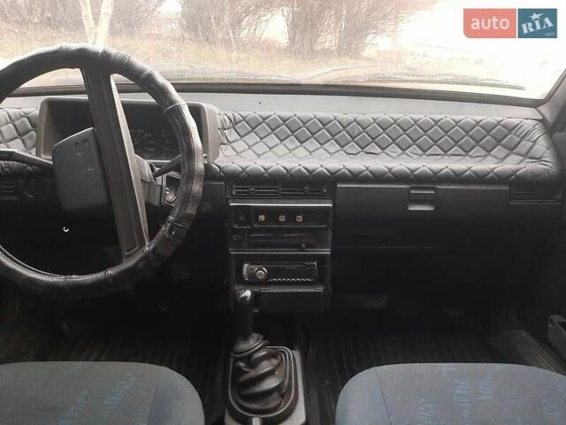 Білий ВАЗ 2108, об'ємом двигуна 1.1 л та пробігом 120 тис. км за 1200 $, фото 5 на Automoto.ua