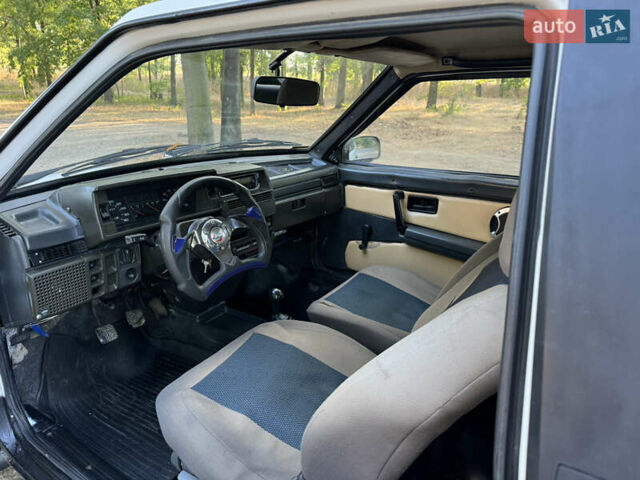 Белый ВАЗ 2108, объемом двигателя 1.4 л и пробегом 180 тыс. км за 1100 $, фото 9 на Automoto.ua