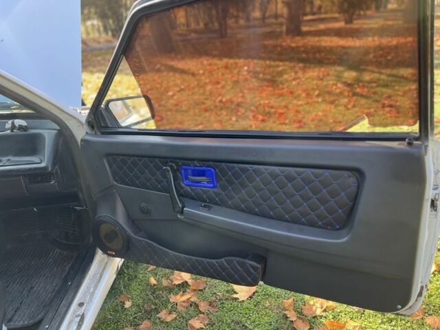 Белый ВАЗ 2108, объемом двигателя 1.5 л и пробегом 150 тыс. км за 1000 $, фото 15 на Automoto.ua