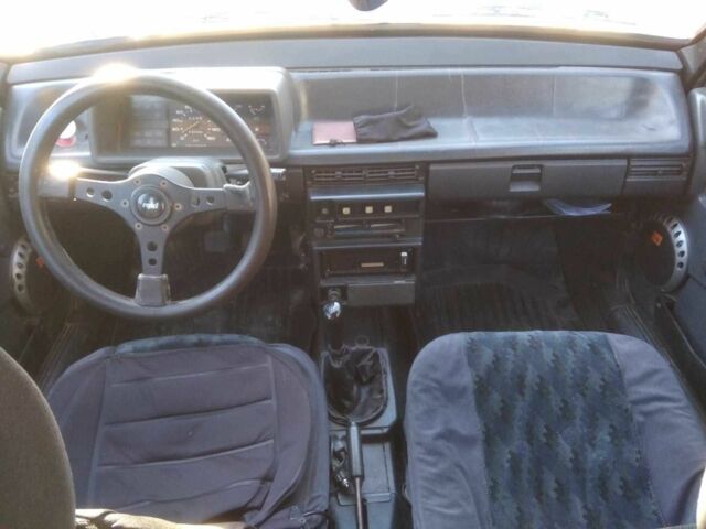 ВАЗ 2108 1992 в Александрие на Automoto.ua Белый ВАЗ 2108, объемом двигателя 1.3 л и пробегом 224 тыс. км за 954 $, фото 3 на Automoto.ua