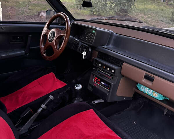 Белый ВАЗ 2108, объемом двигателя 1.5 л и пробегом 31 тыс. км за 1200 $, фото 8 на Automoto.ua