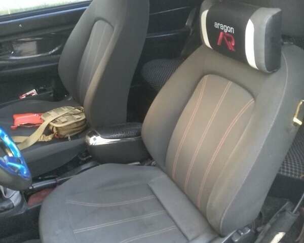 Белый ВАЗ 2108, объемом двигателя 1.5 л и пробегом 176 тыс. км за 976 $, фото 2 на Automoto.ua