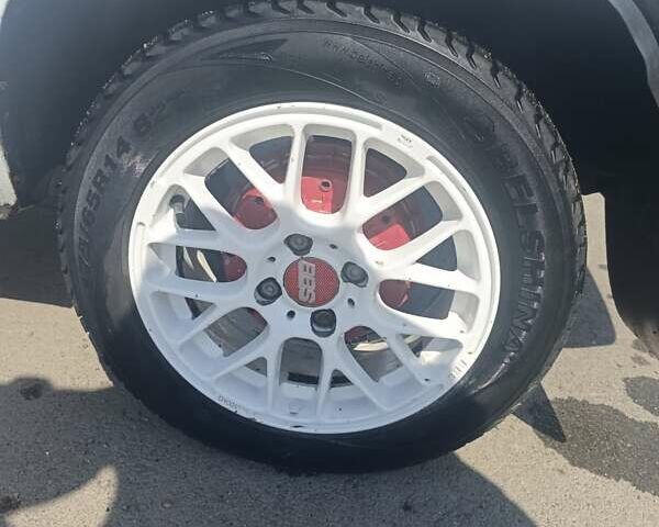 Білий ВАЗ 2108, об'ємом двигуна 1.29 л та пробігом 300 тис. км за 1200 $, фото 2 на Automoto.ua