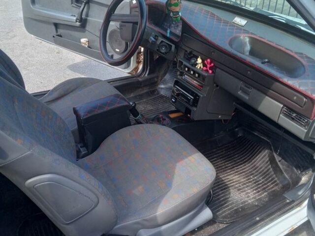 Білий ВАЗ 2108, об'ємом двигуна 3 л та пробігом 70 тис. км за 950 $, фото 1 на Automoto.ua