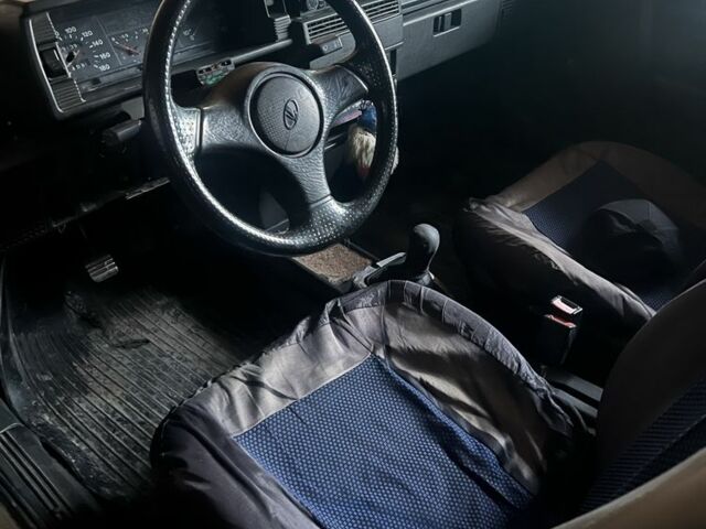 Білий ВАЗ 2108, об'ємом двигуна 1.3 л та пробігом 100 тис. км за 740 $, фото 5 на Automoto.ua