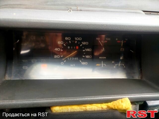 Белый ВАЗ 2108, объемом двигателя 1.5 л и пробегом 152 тыс. км за 830 $, фото 3 на Automoto.ua