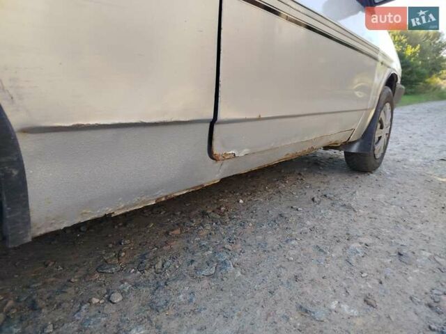 Білий ВАЗ 2108, об'ємом двигуна 1.3 л та пробігом 47 тис. км за 725 $, фото 4 на Automoto.ua