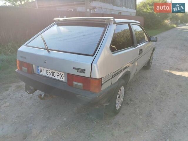 Білий ВАЗ 2108, об'ємом двигуна 1.3 л та пробігом 47 тис. км за 725 $, фото 3 на Automoto.ua