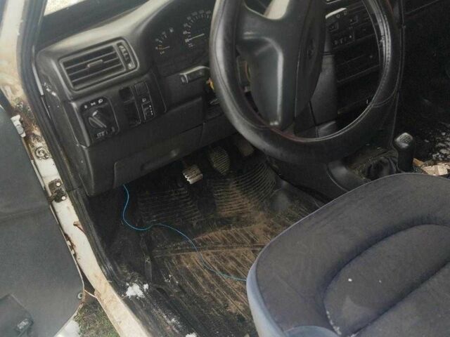 Білий ВАЗ 2108, об'ємом двигуна 1.3 л та пробігом 1000 тис. км за 166 $, фото 1 на Automoto.ua