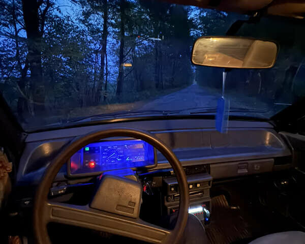 ВАЗ 2108 1993 в Чернигове на Automoto.ua Белый ВАЗ 2108, объемом двигателя 1.29 л и пробегом 48 тыс. км за 950 $, фото 3 на Automoto.ua