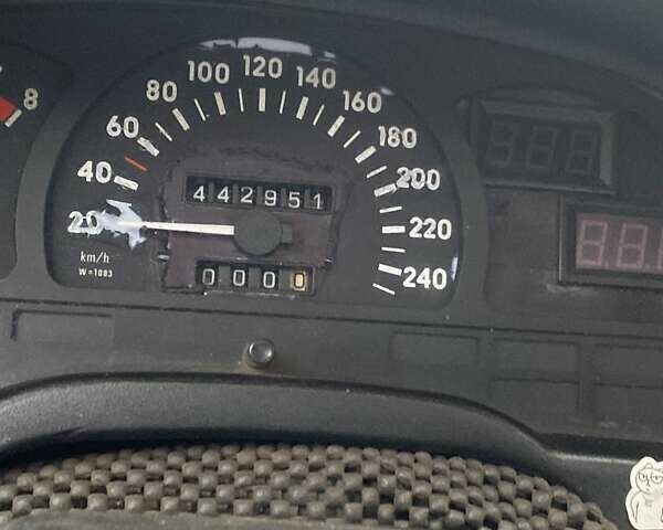 Белый ВАЗ 2108, объемом двигателя 1.3 л и пробегом 100 тыс. км за 717 $, фото 6 на Automoto.ua