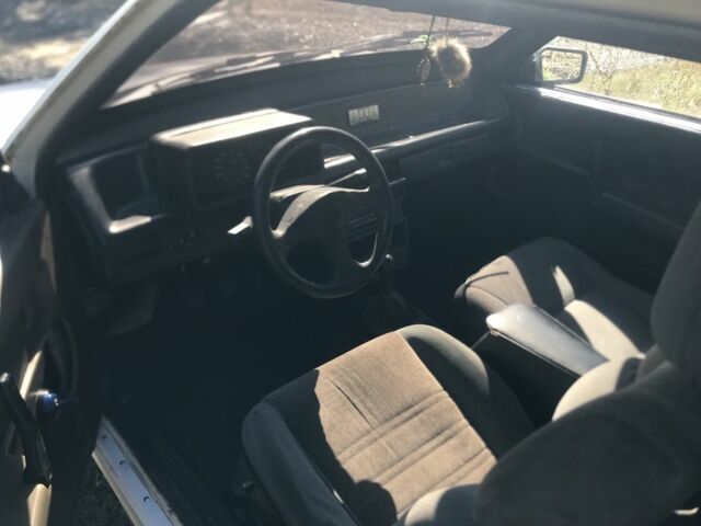 Білий ВАЗ 2108, об'ємом двигуна 0 л та пробігом 90 тис. км за 650 $, фото 3 на Automoto.ua