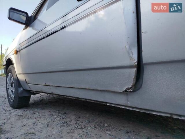 Білий ВАЗ 2108, об'ємом двигуна 1.3 л та пробігом 47 тис. км за 725 $, фото 6 на Automoto.ua
