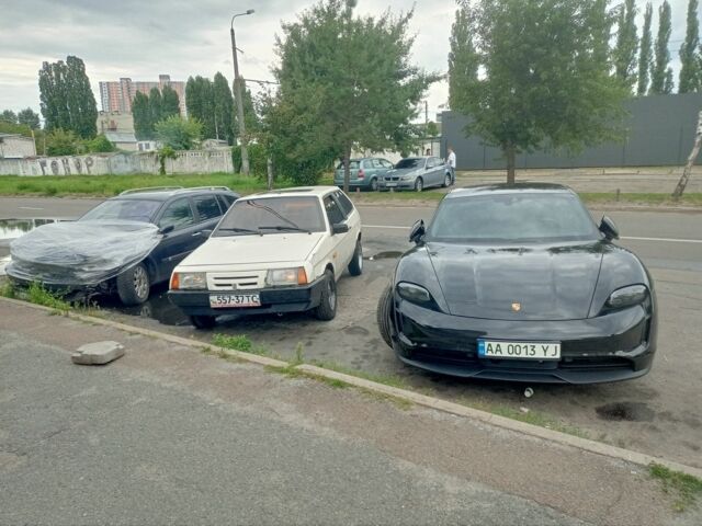 Белый ВАЗ 2108, объемом двигателя 1.1 л и пробегом 98 тыс. км за 950 $, фото 6 на Automoto.ua