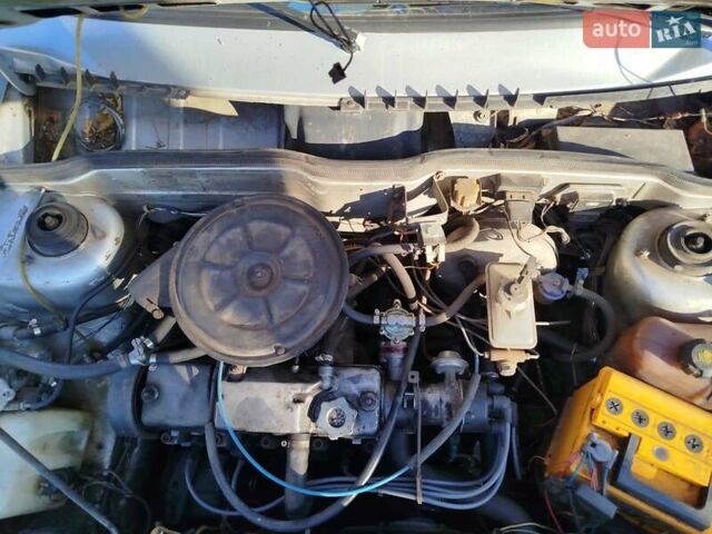 Білий ВАЗ 2108, об'ємом двигуна 1.3 л та пробігом 47 тис. км за 725 $, фото 8 на Automoto.ua
