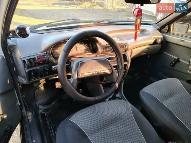 Белый ВАЗ 2108, объемом двигателя 1.5 л и пробегом 64 тыс. км за 800 $, фото 7 на Automoto.ua