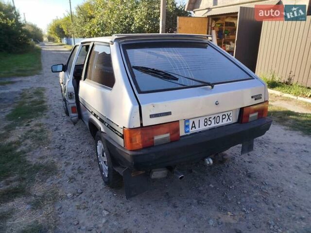 Білий ВАЗ 2108, об'ємом двигуна 1.3 л та пробігом 47 тис. км за 725 $, фото 2 на Automoto.ua