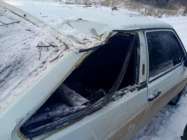 Білий ВАЗ 2108, об'ємом двигуна 1.5 л та пробігом 0 тис. км за 500 $, фото 4 на Automoto.ua