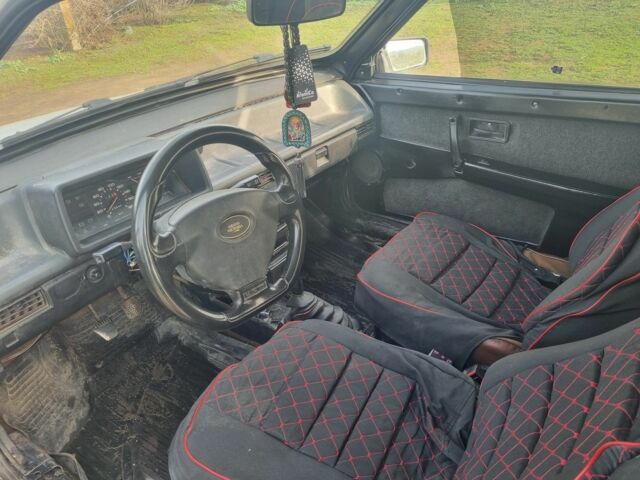 Белый ВАЗ 2108, объемом двигателя 0 л и пробегом 12 тыс. км за 750 $, фото 6 на Automoto.ua