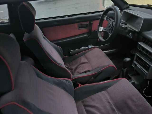 Белый ВАЗ 2108, объемом двигателя 1.5 л и пробегом 180 тыс. км за 473 $, фото 5 на Automoto.ua