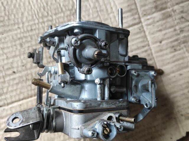 Белый ВАЗ 2108, объемом двигателя 1 л и пробегом 200 тыс. км за 310 $, фото 2 на Automoto.ua