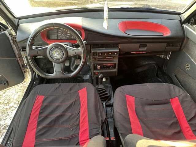 Белый ВАЗ 2108, объемом двигателя 1.3 л и пробегом 57 тыс. км за 980 $, фото 10 на Automoto.ua