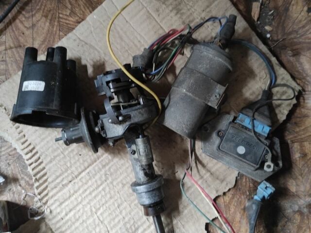 Белый ВАЗ 2108, объемом двигателя 1 л и пробегом 200 тыс. км за 310 $, фото 4 на Automoto.ua