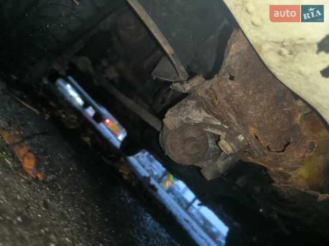 Белый ВАЗ 2108, объемом двигателя 1.5 л и пробегом 180 тыс. км за 473 $, фото 7 на Automoto.ua