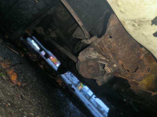 Белый ВАЗ 2108, объемом двигателя 1.5 л и пробегом 180 тыс. км за 473 $, фото 8 на Automoto.ua