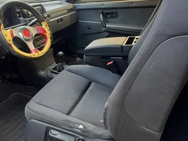 Белый ВАЗ 2108, объемом двигателя 0 л и пробегом 35 тыс. км за 607 $, фото 1 на Automoto.ua