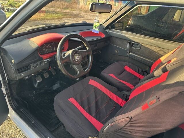 Белый ВАЗ 2108, объемом двигателя 1.3 л и пробегом 57 тыс. км за 980 $, фото 9 на Automoto.ua