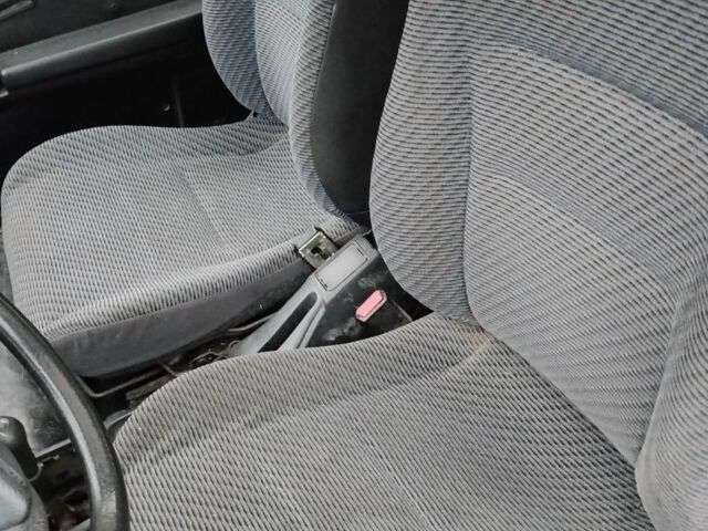 Белый ВАЗ 2108, объемом двигателя 0 л и пробегом 356 тыс. км за 700 $, фото 7 на Automoto.ua