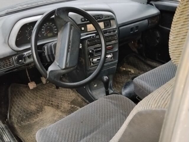 Белый ВАЗ 2108, объемом двигателя 0 л и пробегом 356 тыс. км за 700 $, фото 2 на Automoto.ua