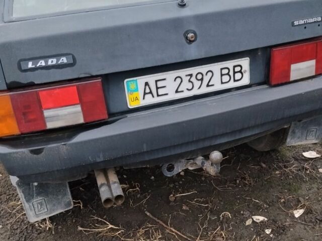 Белый ВАЗ 2108, объемом двигателя 0 л и пробегом 356 тыс. км за 700 $, фото 3 на Automoto.ua