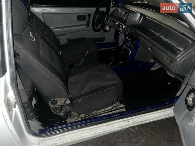 Белый ВАЗ 2108, объемом двигателя 1.3 л и пробегом 100 тыс. км за 600 $, фото 7 на Automoto.ua