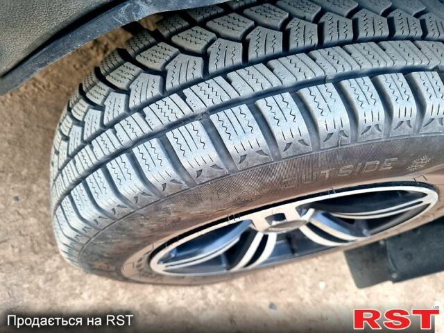 Белый ВАЗ 2108, объемом двигателя 1.3 л и пробегом 147 тыс. км за 999 $, фото 6 на Automoto.ua
