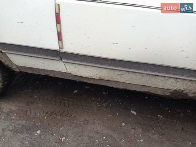 Белый ВАЗ 2108, объемом двигателя 0 л и пробегом 180 тыс. км за 1100 $, фото 9 на Automoto.ua