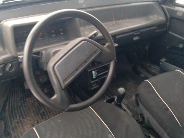 Білий ВАЗ 2108, об'ємом двигуна 1.3 л та пробігом 1 тис. км за 350 $, фото 2 на Automoto.ua