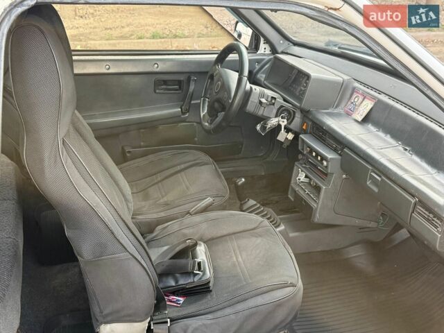 Білий ВАЗ 2108, об'ємом двигуна 1.3 л та пробігом 80 тис. км за 699 $, фото 4 на Automoto.ua