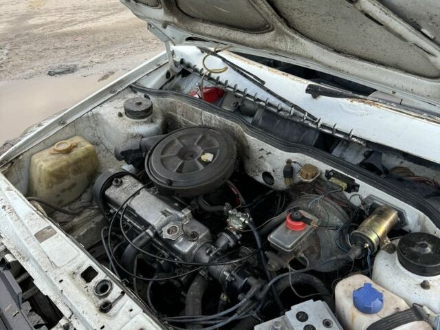 Білий ВАЗ 2108, об'ємом двигуна 0 л та пробігом 70 тис. км за 146 $, фото 2 на Automoto.ua