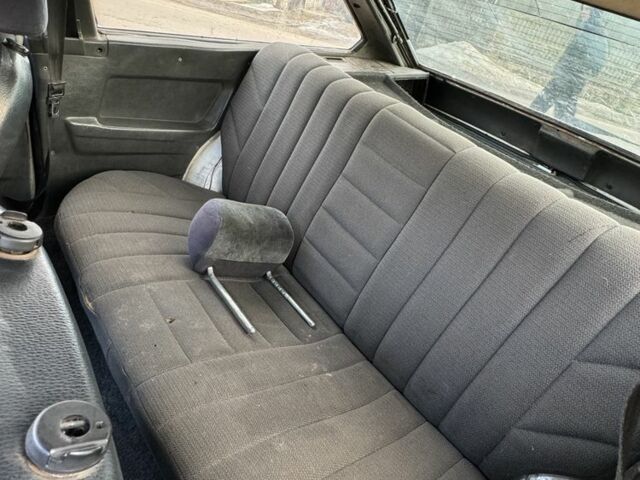 Білий ВАЗ 2108, об'ємом двигуна 0 л та пробігом 70 тис. км за 146 $, фото 7 на Automoto.ua