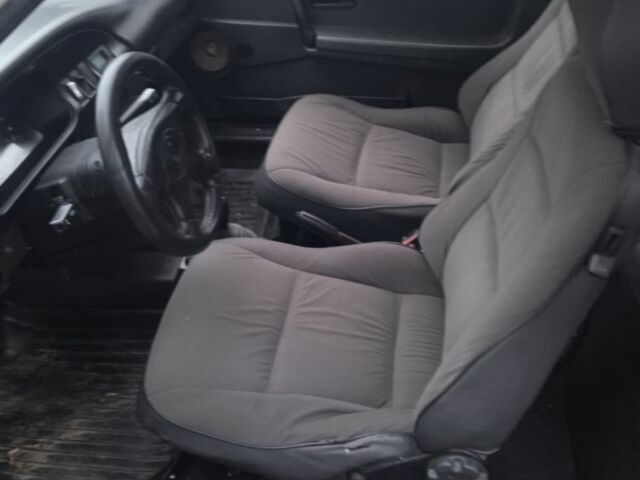 Белый ВАЗ 2108, объемом двигателя 1.3 л и пробегом 1000 тыс. км за 947 $, фото 4 на Automoto.ua