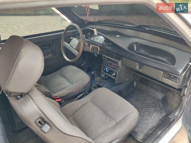 ВАЗ 2108 1996 в Измаиле на Automoto.ua Белый ВАЗ 2108, объемом двигателя 1.5 л и пробегом 220 тыс. км за 1200 $, фото 4 на Automoto.ua