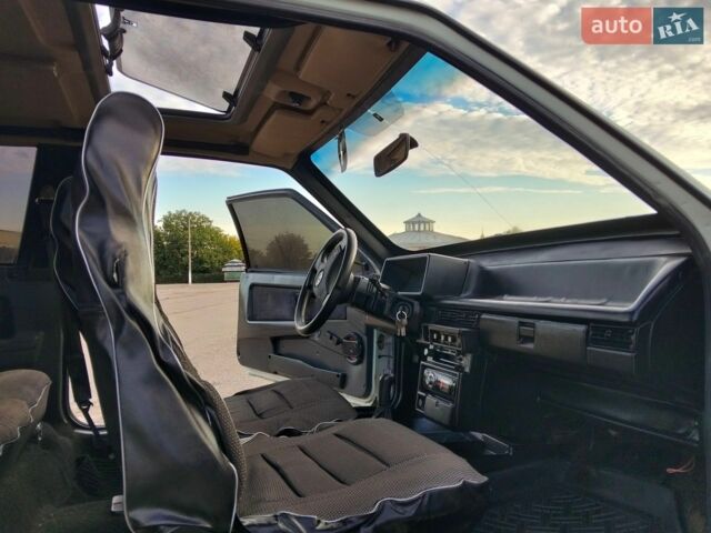 Белый ВАЗ 2108, объемом двигателя 1.5 л и пробегом 74 тыс. км за 1150 $, фото 9 на Automoto.ua
