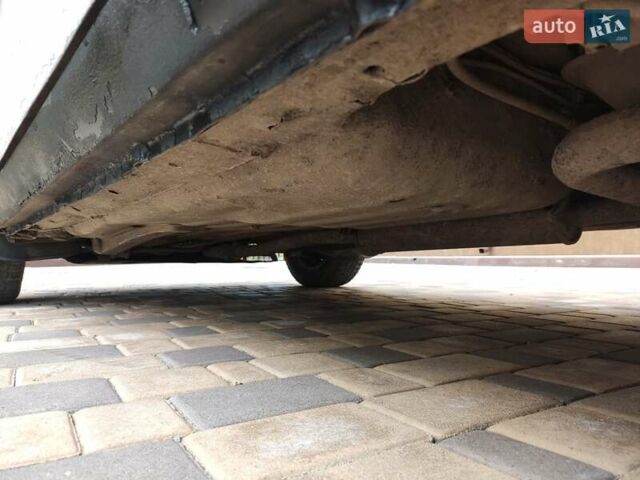 ВАЗ 2108 1996 в Измаиле на Automoto.ua Белый ВАЗ 2108, объемом двигателя 1.5 л и пробегом 220 тыс. км за 1200 $, фото 7 на Automoto.ua