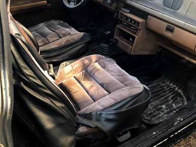 Білий ВАЗ 2108, об'ємом двигуна 1.6 л та пробігом 0 тис. км за 700 $, фото 4 на Automoto.ua